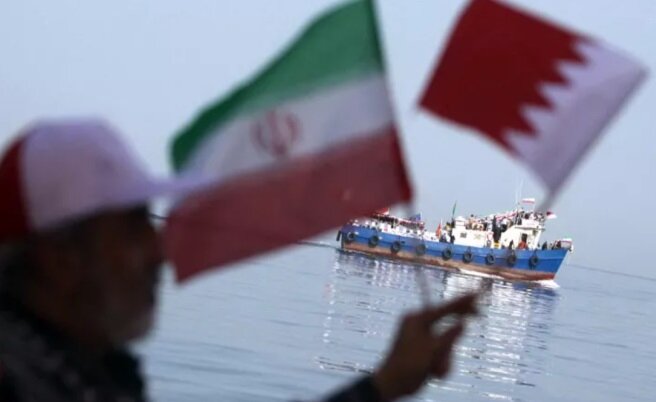 ماجرای مذاکرات محرمانه ایران و بحرین