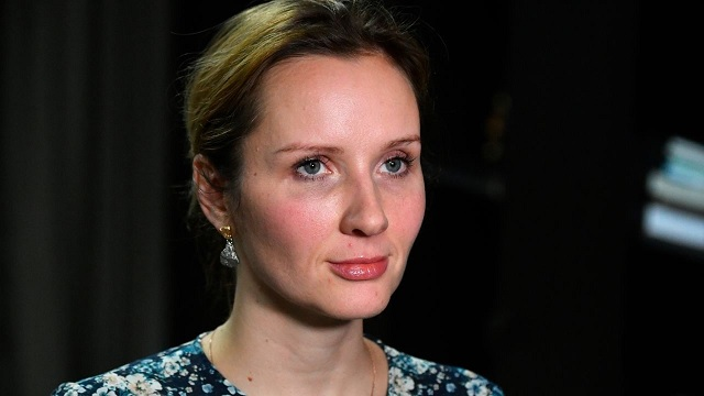 یک رسوایی جدید؛ این زن روس چگونه کودکان اوکراینی را می‌دزدید؟ + عکس