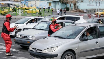 حاجی فیروزها در خیابان‌های تهران چقدر در می‌آورند؟