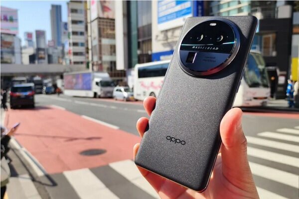 گوشی جدید اوپو با دوربین عکاسی قدرتمند به زودی در بازار