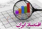 حجم حقیقی اقتصاد ایران بدون نفت چقدر است؟ + نمودار