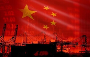 اژدها وارد بحران می‌شود/رکورد کمترین رشد اقتصادی چین در سه دهه اخیر