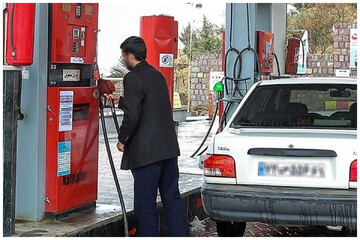 رکورد بی‌سابقه در ۱۰۰ سال اخیر؛ایران به رتبه هفتم مصرف بنزین در جهان رسید