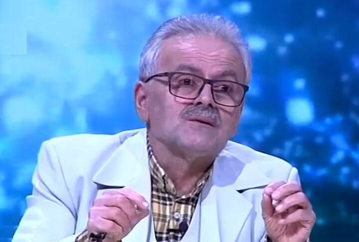 زندگی پس از زندگی» /آقای مسعود نبی؛ آنجا به من گفتند این ۶ نفر که در دنیا هستند میمیرند! + فیلم - رادار اقتصاد