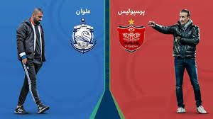 لیگ برتر فوتبال ملوان - پرسپولیس؛ امروز ساعت ۱۹:۳۰ + لینک پخش و نتیجه زنده