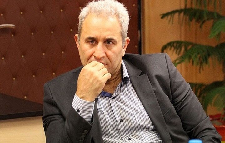 بشنوید: انتقاد تند از گزینه عجیب برای نمایندگی ایران در انتخابات اتحاد جهانی کشتی