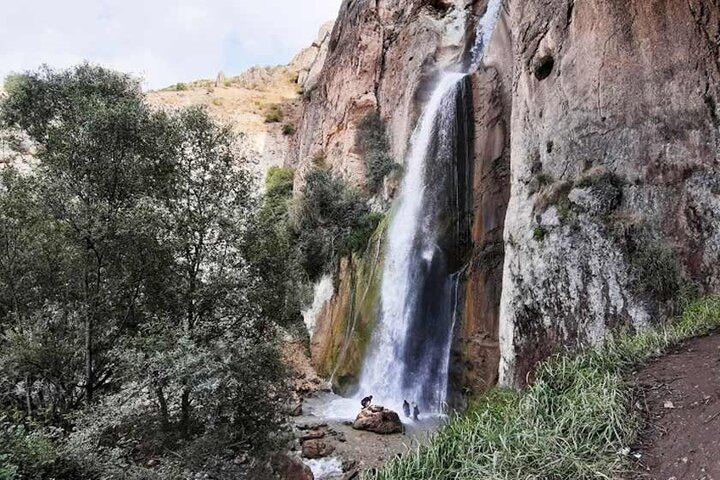 دیدن این ۱۰ آبشار زیبای اطراف تهران را از دست ندهید + آدرس 