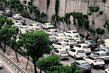 گزارش جالب اسنپ از رفتار ترافیکی شهروندان پس از بازگشایی مدارس / ۷ و نیم صبح؛ نقطه اوج قیمت اسنپ