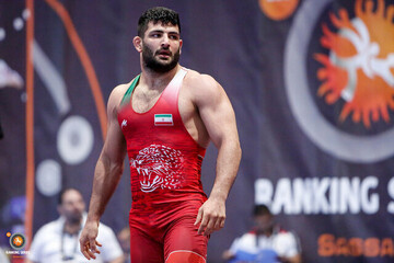 شکست معصومی در ۲ ثانیه پایانی، کریمی تنها فینالیست ایران در ۵ وزن دوم قهرمانی آسیا