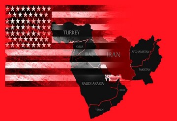 پشت‌پرده خیانت امنیتی شرکای خاورمیانه‌ای به واشنگتن