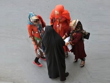 رهبری، وظیفه ها را درباره حجاب مشخص کرده؛ «تذکر لسانی بدهید و بگذرید»