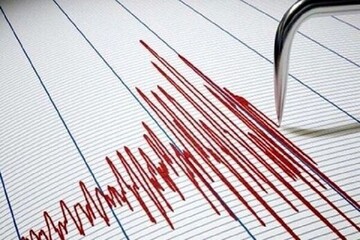 زلزله ۳.۵ ریشتری بیخ گوش تهران؛آماده‌باش ستاد مدیریت بحران در پی وقوع زلزله در ورامین