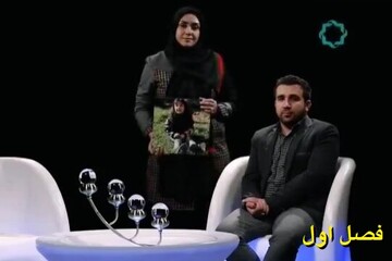 فصل اول «زندگی پس از زندگی» / دکتر گلستانی ؛ دخترم پشت به من نشسته بود و عزمی نداشتم به سمتش بروم! + فیلم