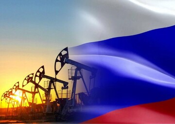 دلیل کاهش صادرات نفت روسیه چیست؟