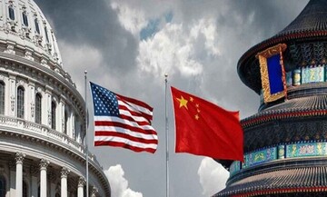 شکار اژدهای زرد با دام خاورمیانه / آیا چین می‌تواند جایگزین آمریکا شود؟