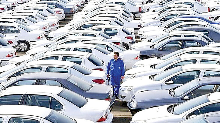 قیمت جدید کارخانه و بازار خودروها در سامانه یکپارچه خودرو | ۴ خودرو هنوز قیمت ندارند + جدول قیمت