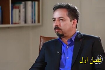 فصل اول «زندگی پس از زندگی» / رضا محمدی ؛ برایم بدیهی بود و می‌دانستم که دارم می‌میرم! + فیلم