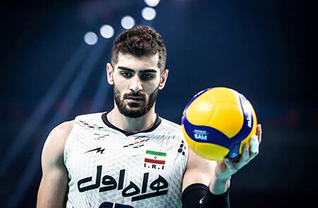 خبر بد برای والیبال ایران پیش از لیگ جهانی / واکنش عطایی چه بود؟