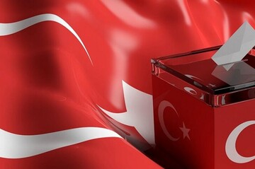 نتایج کامل آرای انتخابات ریاست‌جمهوری ترکیه + عکس و فیلم
