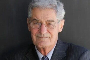 اقتصاددان بزرگ آمریکایی درگذشت؛توصیه رابرت لوکاس به سیاسیون ایران