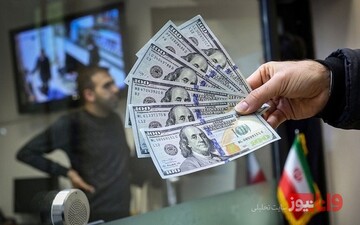 ممنوعیت معاملات دلاری در عراق چه اثری بر بازار ارز ایران دارد؟