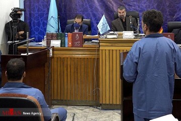 واکنش قوه قضاییه در خصوص زمان اجرای حکم محکومان پرونده خانه اصفهان