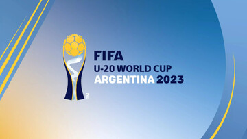 آغاز جام جهانی فوتبال جوانان ۲۰۲۳ آرژانتین + برنامه و نتایج