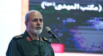 «علی اکبر احمدیان» بجای علی شمخانی دبیر شورای عالی امنیت ملی شد