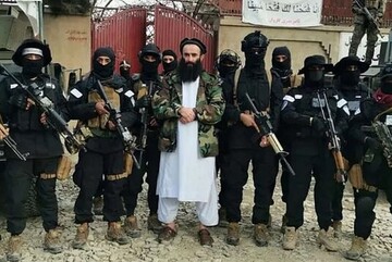 عبدالحمید خراسانی، مقام طالبان که ایران را به جنگ تهدید کرد، کیست؟