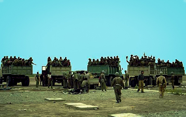 عملیات بیت‌المقدس ؛ مستند آزادی خرمشهر + تصاویر و فیلم