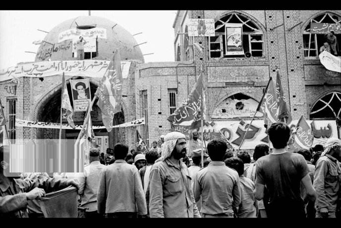عملیات بیت‌المقدس ؛ مستند آزادی خرمشهر + تصاویر و فیلم