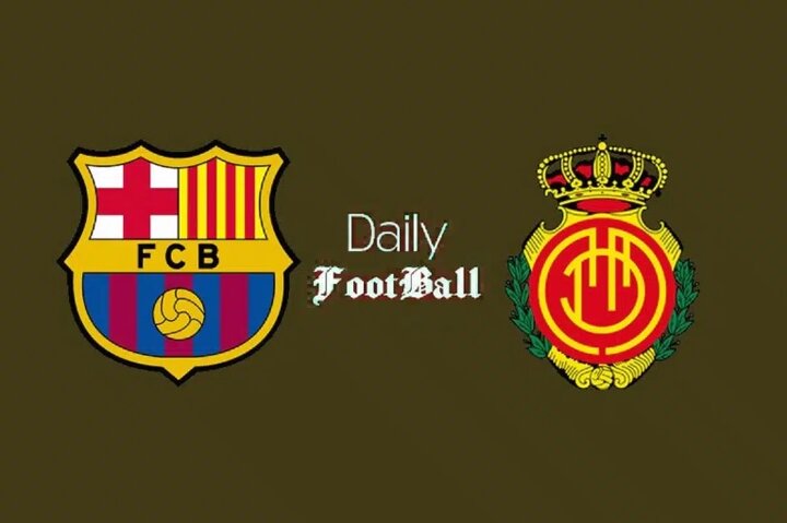بارسلونا قهرمان لالیگا با مایورکا ؛ امشب ساعت ۲۰:۳۰ + لینک پخش زنده