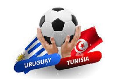 جام جهانی زیر ۲۰ سال - ۲۰۲۳ / تونس - اروگوئه ؛ امشب ساعت ۲۱:۳۰ + لینک پخش زنده