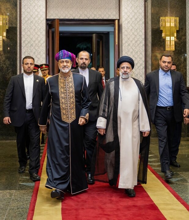 روایت خاندوزی از نتایج سفر سلطان عمان به ایران