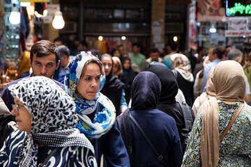 برای خرید ارزان و باکیفیت، این آدرس‌های مراکز و دسته کالاها در کوچه و بازار تهران را بشناسید