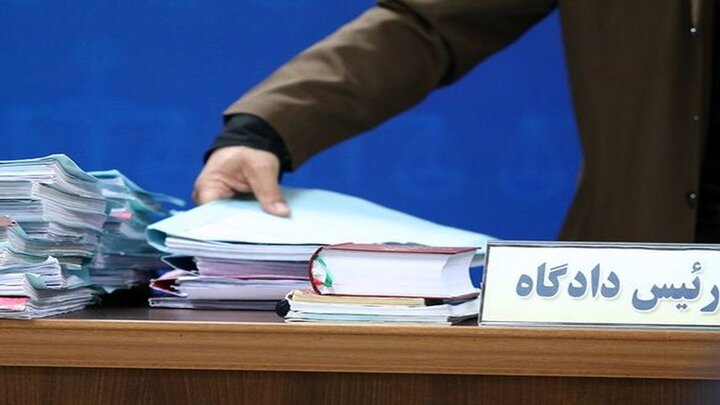 شهردار مریوان بازداشت شد