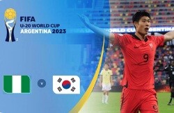 جام جهانی زیر ۲۰ سال - ۲۰۲۳ / کره‌جنوبی ۱ - نیجریه ۰ + جدول و فیلم خلاصه بازی
