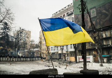 فقط یک نفر می‌تواند جنگ اوکراین را تمام کند!