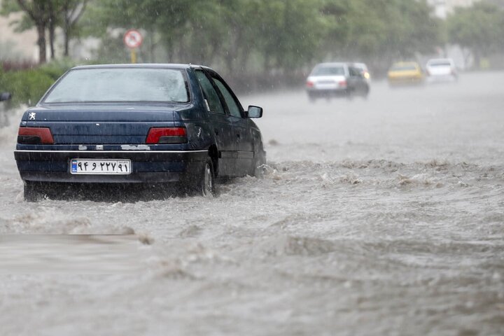 هشدار پدیده «ال نینو»؛ بارش‌های سنگین و سیل‌آسا در راه است