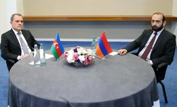 جمهوری آذربایجان: در آستانه صلح با ارمنستان هستیم