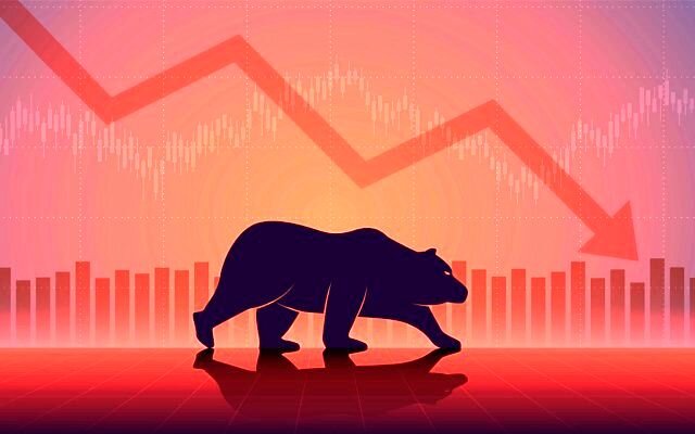 سیگنال خطر از بورس به سهامداران/آیا روند نزولی بازار سهام ادامه می‌یابد؟