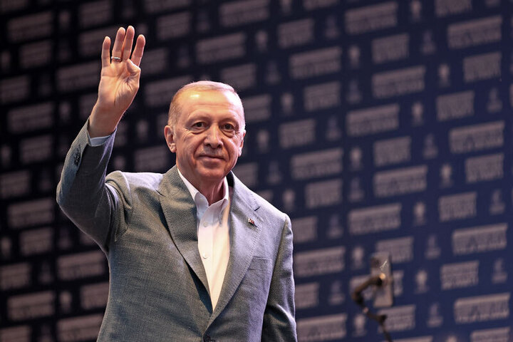 این مرد جانشین اردوغان خواهد شد؟ + عکس و جزئیات