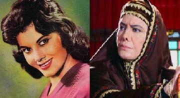 فخری خوروش بازیگر قدیمی سینما و تلویزیون درگذشت + تصاویر