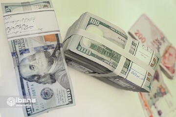 دلار تلگرامی در آستانه عقبگرد به کانال ۴۷ هزار تومان