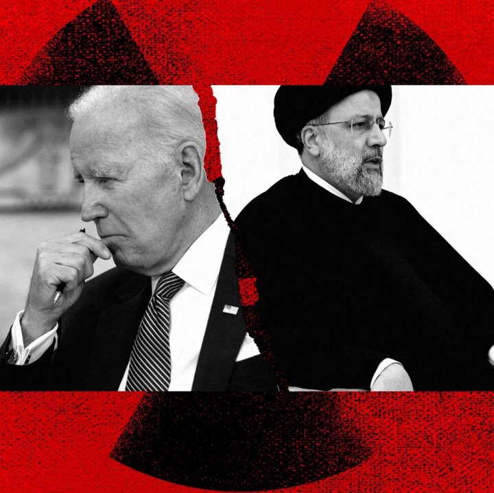 جزییات برنامه تازه بایدن درباره ایران/مانور آمریکا در چارچوب پلن سی