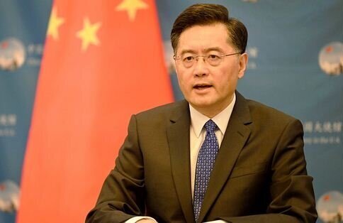 فوری/ وزیر خارجه چین ناپدید شده است + جزئیات