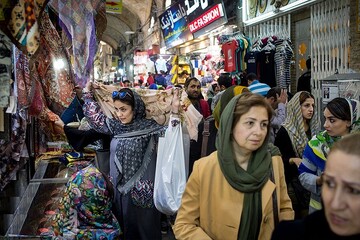 آمار جالب از تعداد زنان مجرد در ایران + جزئیات