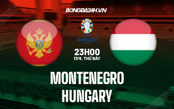 پخش زنده جام ملت های اروپا؛ مصاف مونته نگرو - مجارستان امروز شنبه ۲۷ خرداد ساعت ۱۹:۳۰ + لینک