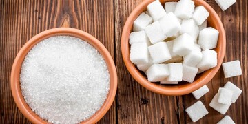 سرانه مصرف سالانه شکر ایرانی ها ۳ کیلوگرم کاهش یافت