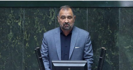 هم اکنون | پخش زنده مراسم بررسی صلاحیت وزیر پیشنهادی جهاد کشاورزی در مجلس + گزارش و لینک